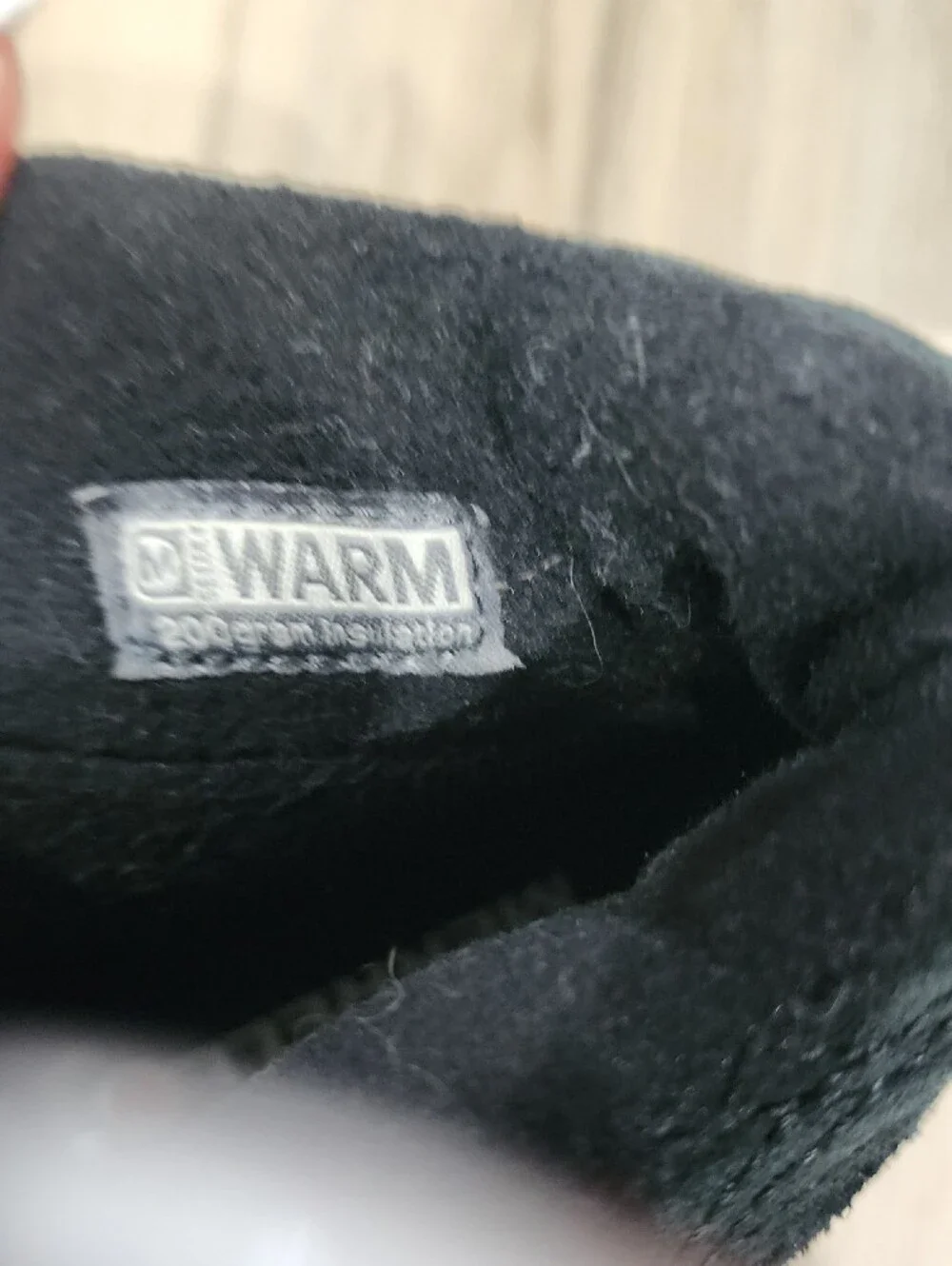 Merrell sturdy womens